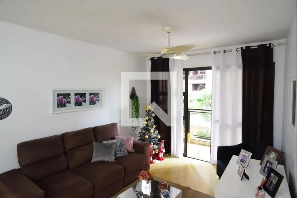Foto 3 de Apartamento com 2 quartos à venda, 96m2 em Barra da Tijuca, Rio De Janeiro - RJ