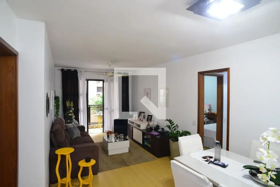 Foto 2 de Apartamento com 2 quartos à venda, 96m2 em Barra da Tijuca, Rio De Janeiro - RJ