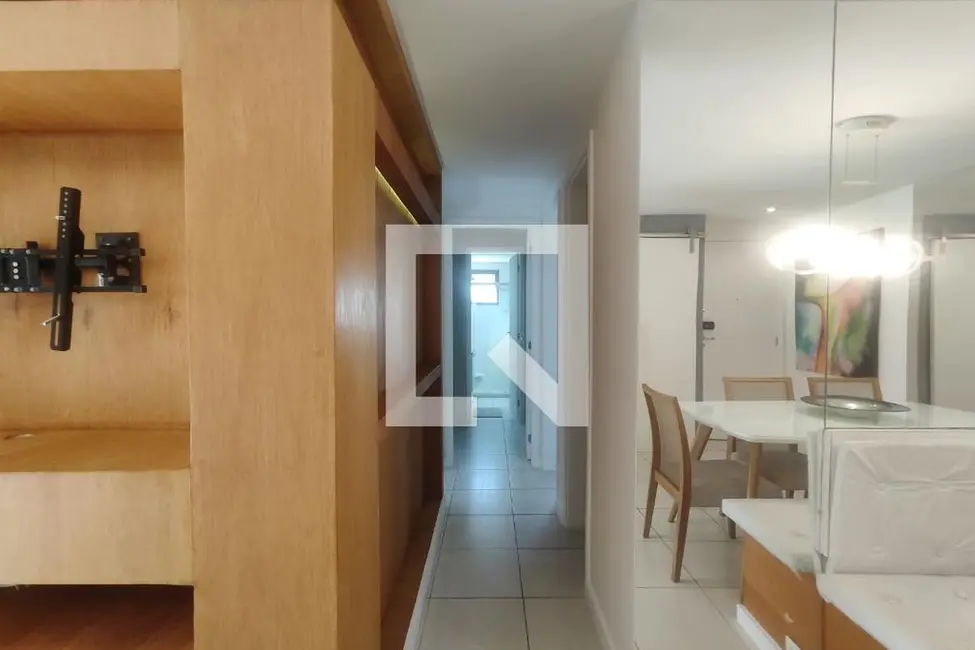 Foto 5 de Apartamento com 3 quartos à venda, 85m2 em Rio De Janeiro - RJ