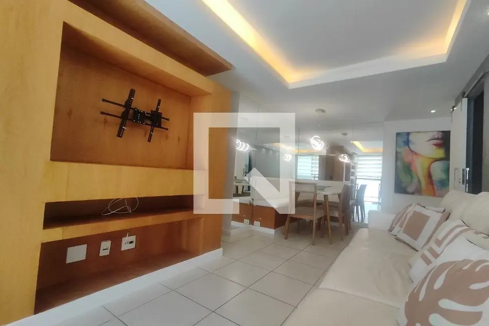 Foto 3 de Apartamento com 3 quartos à venda, 85m2 em Rio De Janeiro - RJ