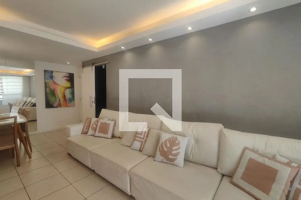 Foto 4 de Apartamento com 3 quartos à venda, 85m2 em Rio De Janeiro - RJ