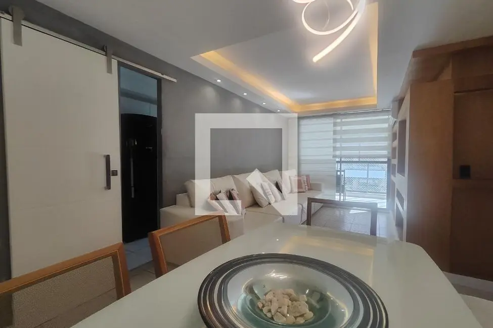 Foto 2 de Apartamento com 3 quartos à venda, 85m2 em Rio De Janeiro - RJ