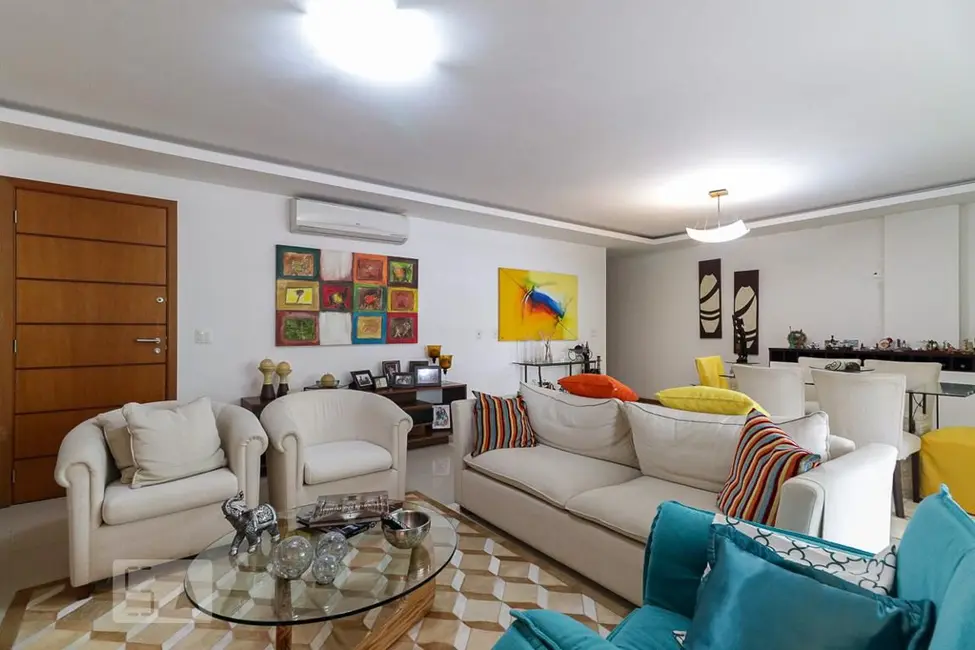 Apartamento com 3 quartos à venda, 185m2 em Rio De Janeiro - RJ - imagem 1 Foto 1 de Apartamento com 3 quartos à venda, 185m2 em Rio De Janeiro - RJ