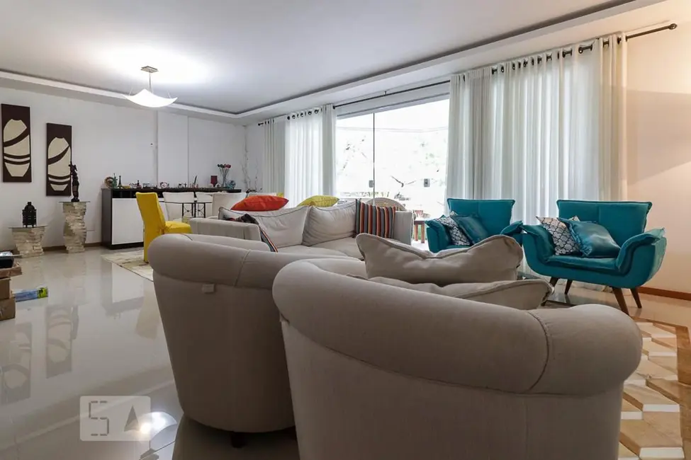 Apartamento com 3 quartos à venda, 185m2 em Rio De Janeiro - RJ - imagem 2 Foto 2 de Apartamento com 3 quartos à venda, 185m2 em Rio De Janeiro - RJ