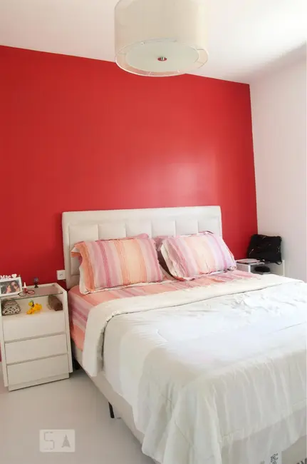 Foto 9 de Apartamento com 3 quartos à venda, 105m2 em Barra da Tijuca, Rio De Janeiro - RJ