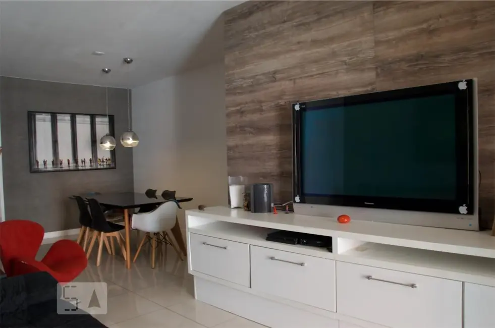 Foto 1 de Apartamento com 3 quartos à venda, 105m2 em Barra da Tijuca, Rio De Janeiro - RJ