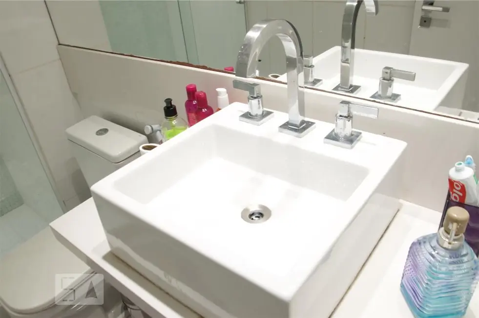 Foto 7 de Apartamento com 3 quartos à venda, 105m2 em Barra da Tijuca, Rio De Janeiro - RJ