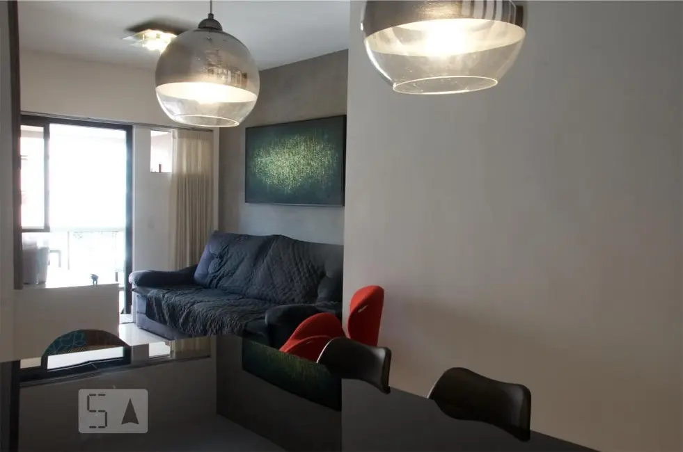 Foto 2 de Apartamento com 3 quartos à venda, 105m2 em Barra da Tijuca, Rio De Janeiro - RJ