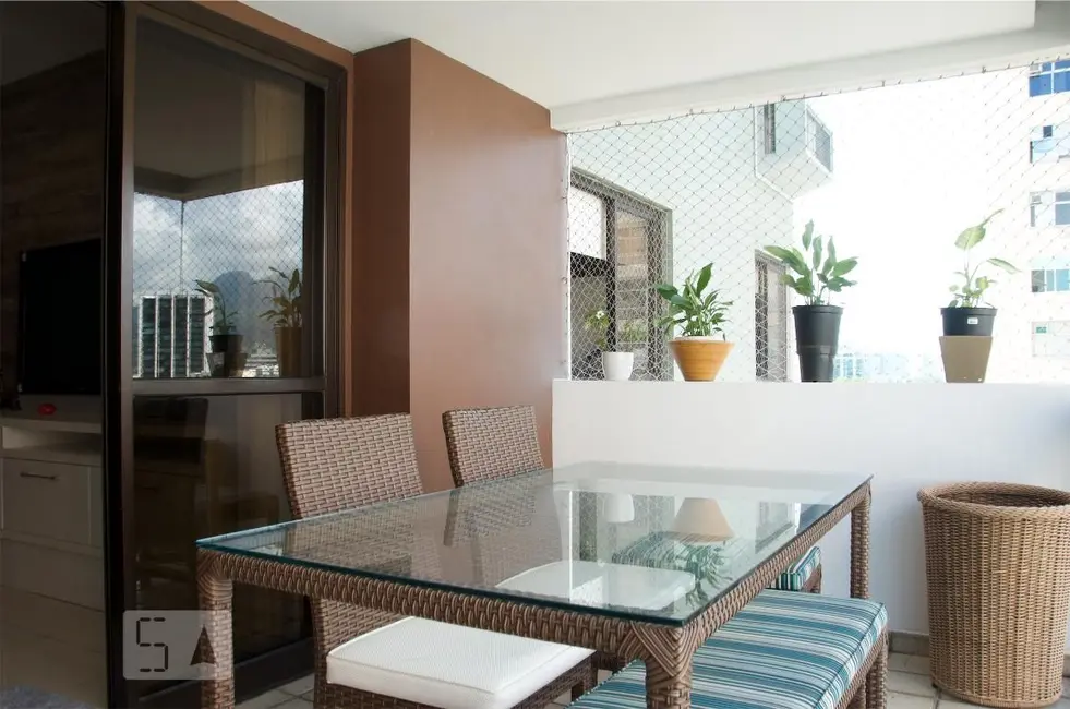 Foto 3 de Apartamento com 3 quartos à venda, 105m2 em Barra da Tijuca, Rio De Janeiro - RJ