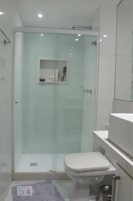 Foto 8 de Apartamento com 3 quartos à venda, 105m2 em Barra da Tijuca, Rio De Janeiro - RJ