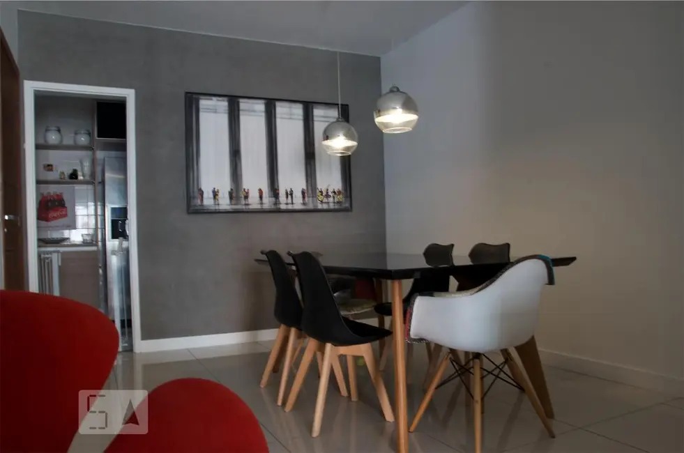 Foto 4 de Apartamento com 3 quartos à venda, 105m2 em Barra da Tijuca, Rio De Janeiro - RJ