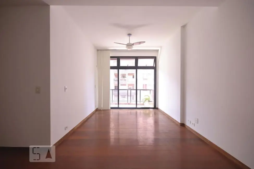 Foto 3 de Apartamento com 3 quartos à venda, 128m2 em Barra da Tijuca, Rio De Janeiro - RJ