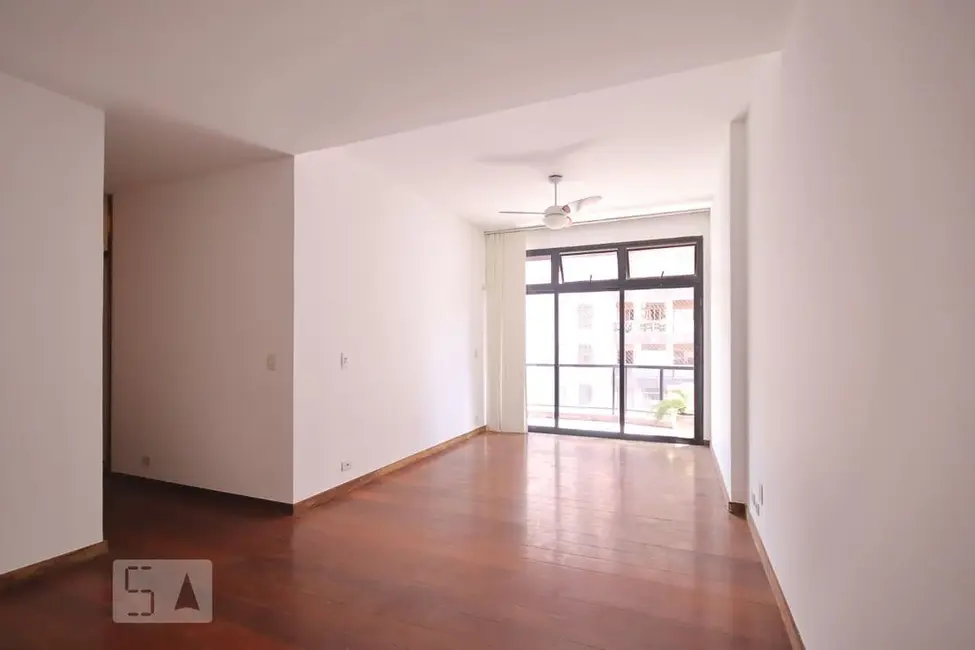 Foto 2 de Apartamento com 3 quartos à venda, 128m2 em Barra da Tijuca, Rio De Janeiro - RJ