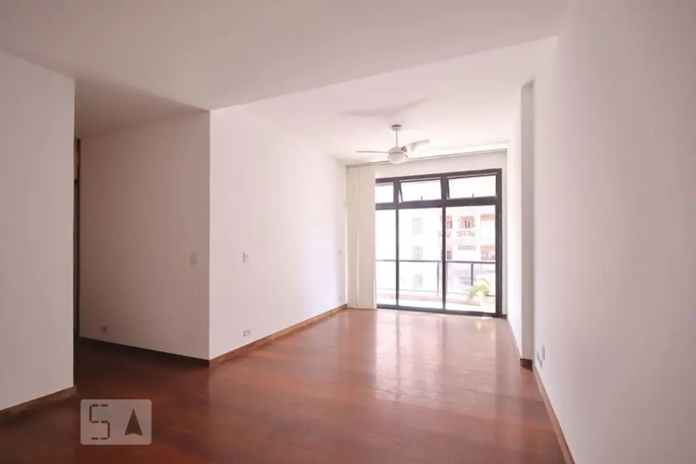 Foto 1 de Apartamento com 3 quartos à venda, 128m2 em Barra da Tijuca, Rio De Janeiro - RJ