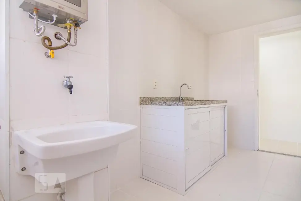 Foto 9 de Apartamento com 3 quartos à venda, 167m2 em Rio De Janeiro - RJ
