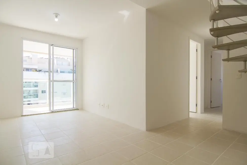 Foto 2 de Apartamento com 3 quartos à venda, 167m2 em Rio De Janeiro - RJ