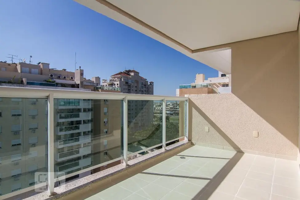 Foto 7 de Apartamento com 3 quartos à venda, 167m2 em Rio De Janeiro - RJ