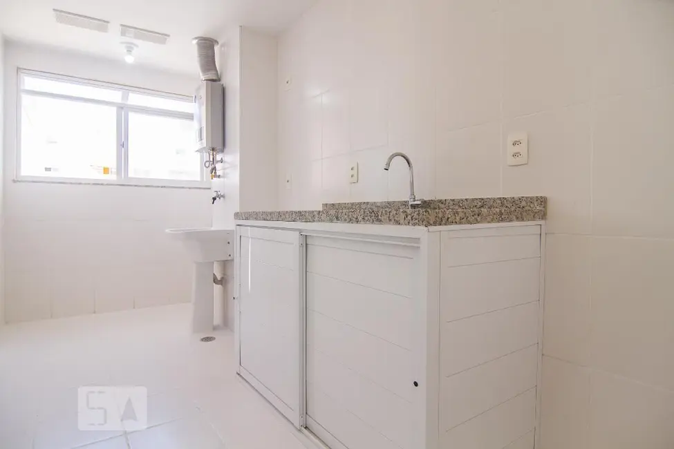 Foto 8 de Apartamento com 3 quartos à venda, 167m2 em Rio De Janeiro - RJ