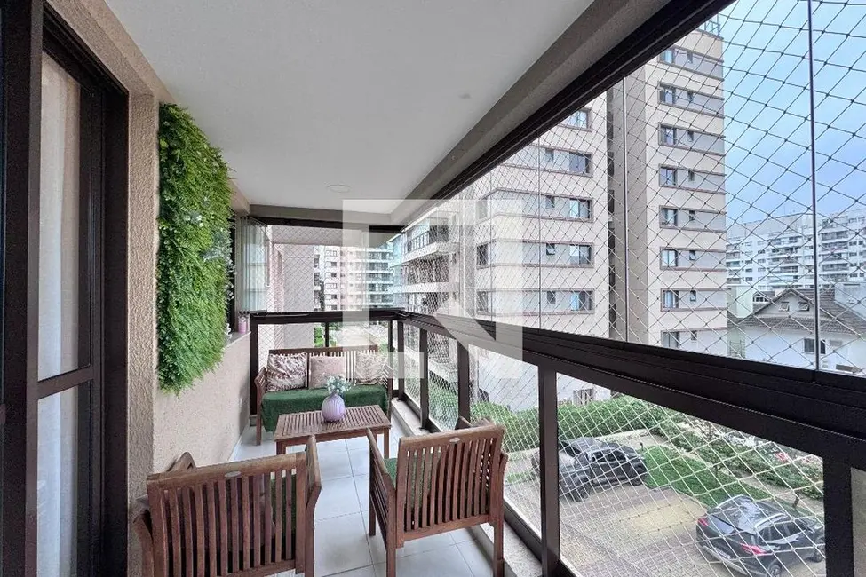 Apartamento com 4 quartos à venda, 118m2 em Rio De Janeiro - RJ - imagem 7 Foto 7 de Apartamento com 4 quartos à venda, 118m2 em Rio De Janeiro - RJ