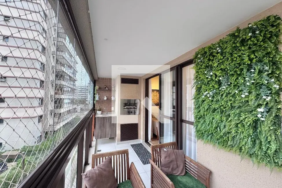Apartamento com 4 quartos à venda, 118m2 em Rio De Janeiro - RJ - imagem 9 Foto 9 de Apartamento com 4 quartos à venda, 118m2 em Rio De Janeiro - RJ