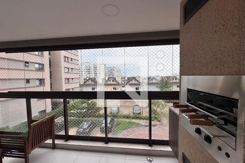 Apartamento com 4 quartos à venda, 118m2 em Rio De Janeiro - RJ - imagem 6 Foto 6 de Apartamento com 4 quartos à venda, 118m2 em Rio De Janeiro - RJ