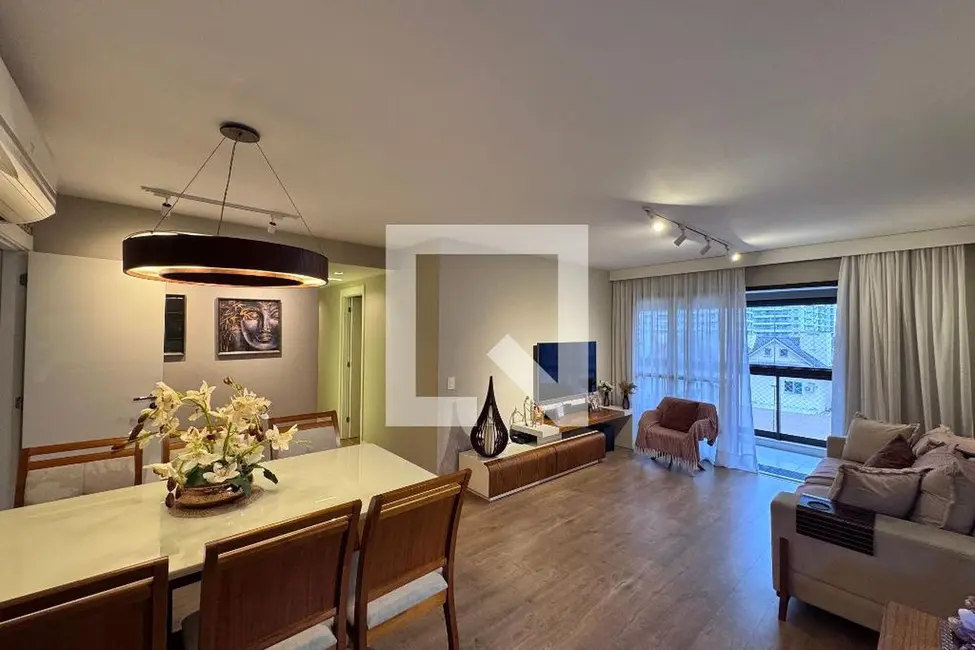 Apartamento com 4 quartos à venda, 118m2 em Rio De Janeiro - RJ - imagem 3 Foto 3 de Apartamento com 4 quartos à venda, 118m2 em Rio De Janeiro - RJ