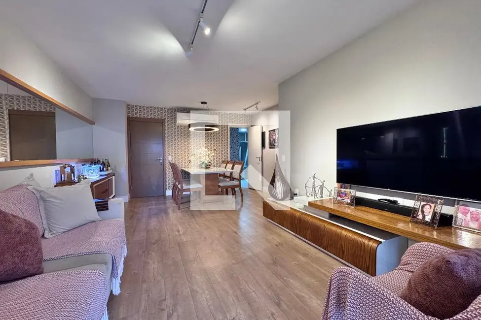 Apartamento com 4 quartos à venda, 118m2 em Rio De Janeiro - RJ - imagem 5 Foto 5 de Apartamento com 4 quartos à venda, 118m2 em Rio De Janeiro - RJ