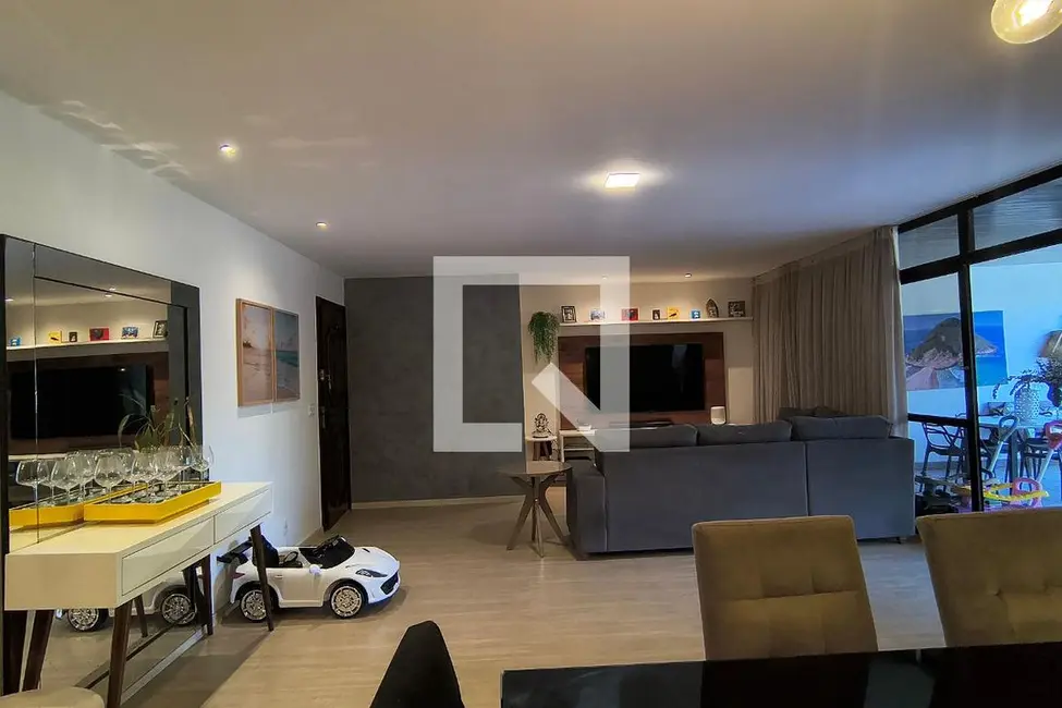Foto 8 de Apartamento com 3 quartos à venda, 209m2 em Rio De Janeiro - RJ