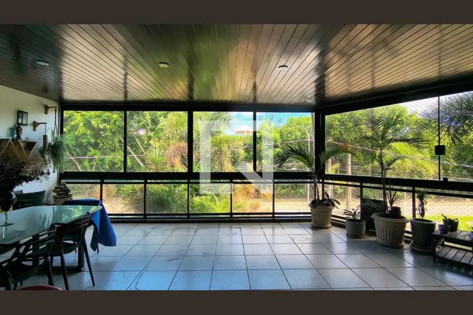 Foto 9 de Apartamento com 3 quartos à venda, 209m2 em Rio De Janeiro - RJ