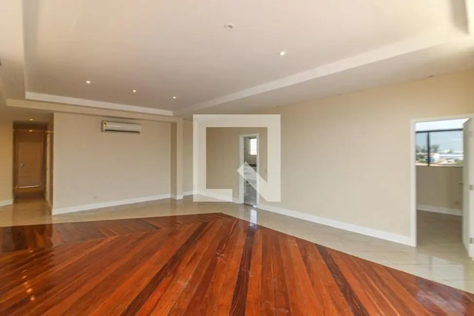 Foto 5 de Apartamento com 3 quartos à venda, 376m2 em Rio De Janeiro - RJ