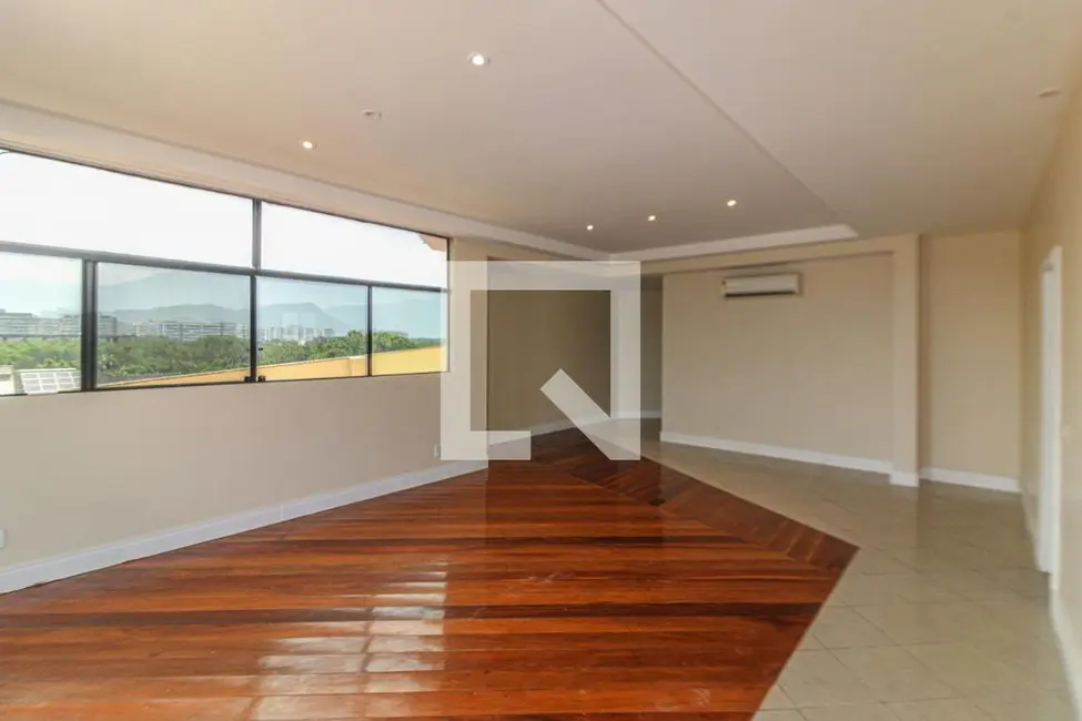 Foto 4 de Apartamento com 3 quartos à venda, 376m2 em Rio De Janeiro - RJ