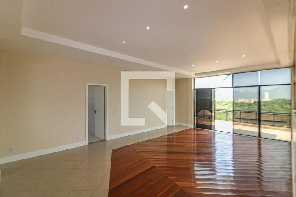 Foto 8 de Apartamento com 3 quartos à venda, 376m2 em Rio De Janeiro - RJ