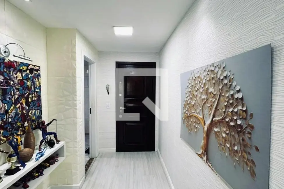 Apartamento com 3 quartos à venda, 93m2 em Rio De Janeiro - RJ - imagem 5 Foto 5 de Apartamento com 3 quartos à venda, 93m2 em Rio De Janeiro - RJ