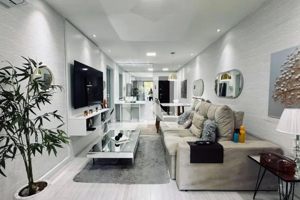 Apartamento com 3 quartos à venda, 93m2 em Rio De Janeiro - RJ - imagem 1 Foto 1 de Apartamento com 3 quartos à venda, 93m2 em Rio De Janeiro - RJ