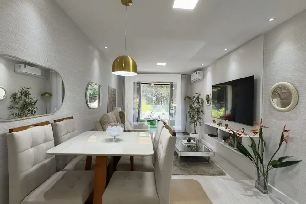 Apartamento com 3 quartos à venda, 93m2 em Rio De Janeiro - RJ - imagem 4 Foto 4 de Apartamento com 3 quartos à venda, 93m2 em Rio De Janeiro - RJ