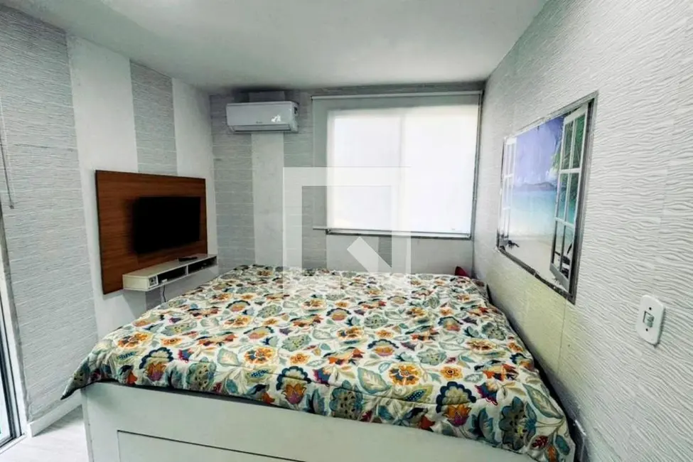 Apartamento com 3 quartos à venda, 93m2 em Rio De Janeiro - RJ - imagem 7 Foto 7 de Apartamento com 3 quartos à venda, 93m2 em Rio De Janeiro - RJ