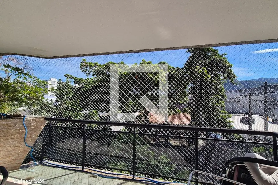 Foto 9 de Apartamento com 4 quartos à venda, 220m2 em Rio De Janeiro - RJ