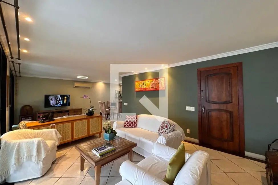 Foto 8 de Apartamento com 4 quartos à venda, 220m2 em Rio De Janeiro - RJ