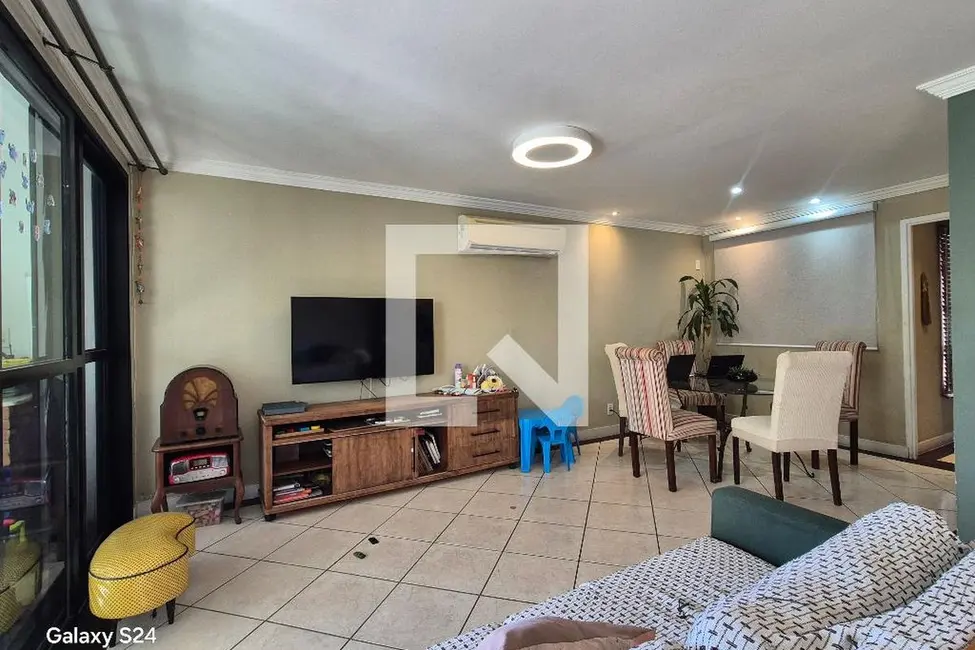 Foto 3 de Apartamento com 4 quartos à venda, 220m2 em Rio De Janeiro - RJ