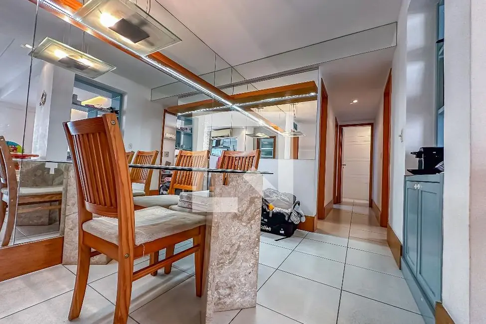 Foto 9 de Apartamento com 2 quartos à venda, 108m2 em Botafogo, Rio De Janeiro - RJ