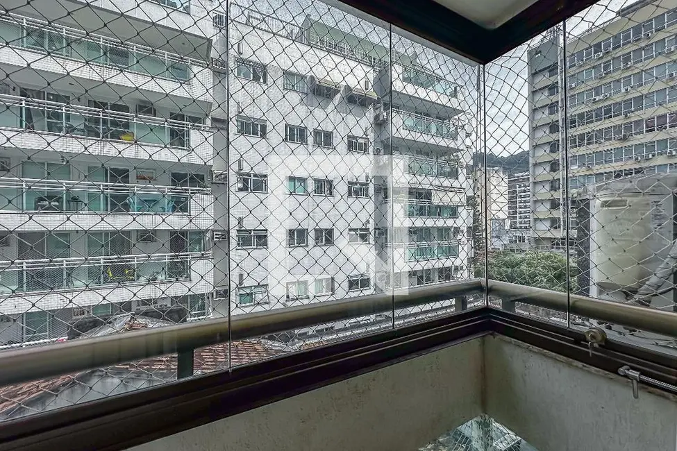 Foto 7 de Apartamento com 2 quartos à venda, 108m2 em Botafogo, Rio De Janeiro - RJ