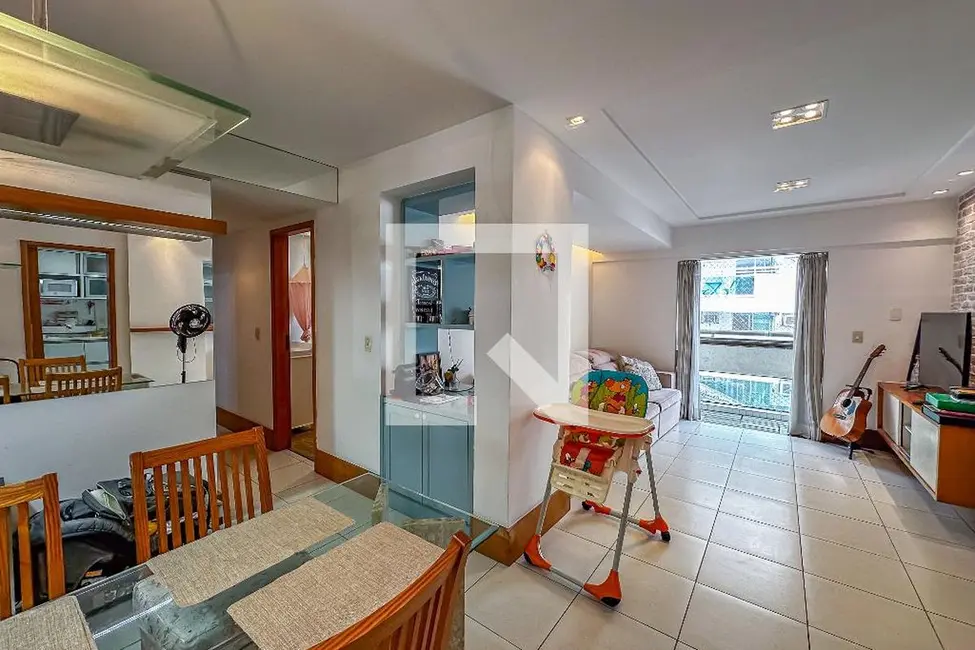 Foto 1 de Apartamento com 2 quartos à venda, 108m2 em Botafogo, Rio De Janeiro - RJ