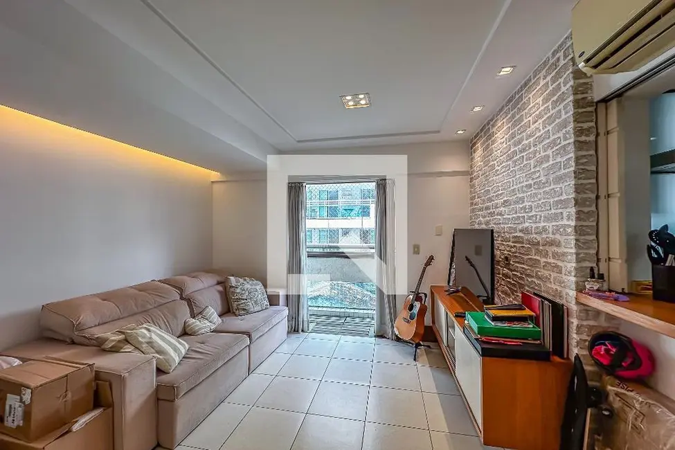 Foto 2 de Apartamento com 2 quartos à venda, 108m2 em Botafogo, Rio De Janeiro - RJ