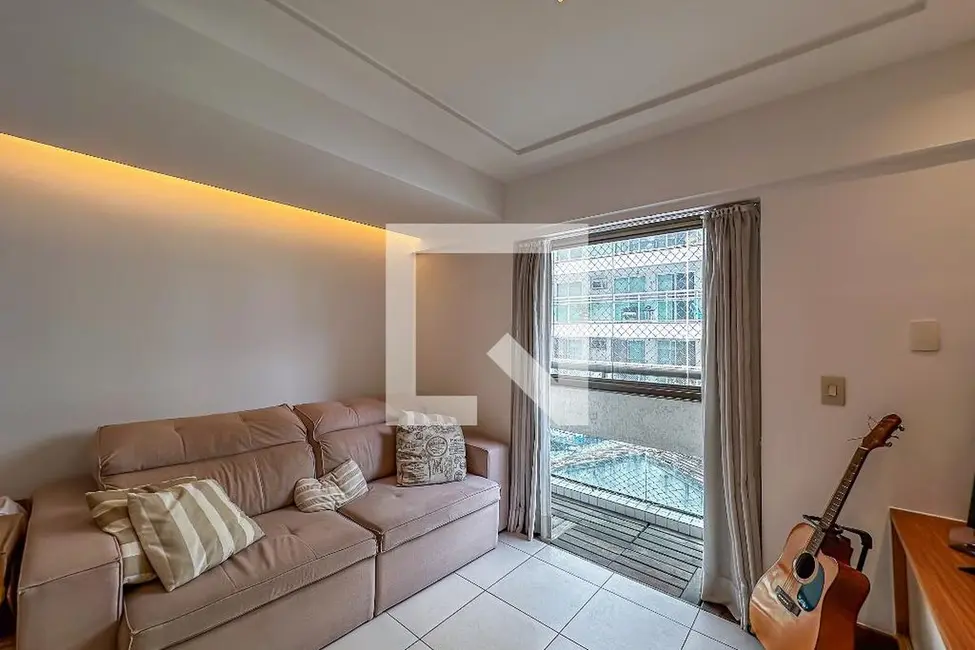 Foto 5 de Apartamento com 2 quartos à venda, 108m2 em Botafogo, Rio De Janeiro - RJ