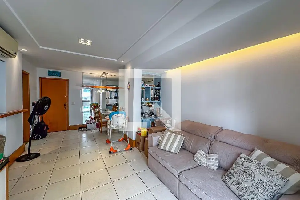 Foto 8 de Apartamento com 2 quartos à venda, 108m2 em Botafogo, Rio De Janeiro - RJ