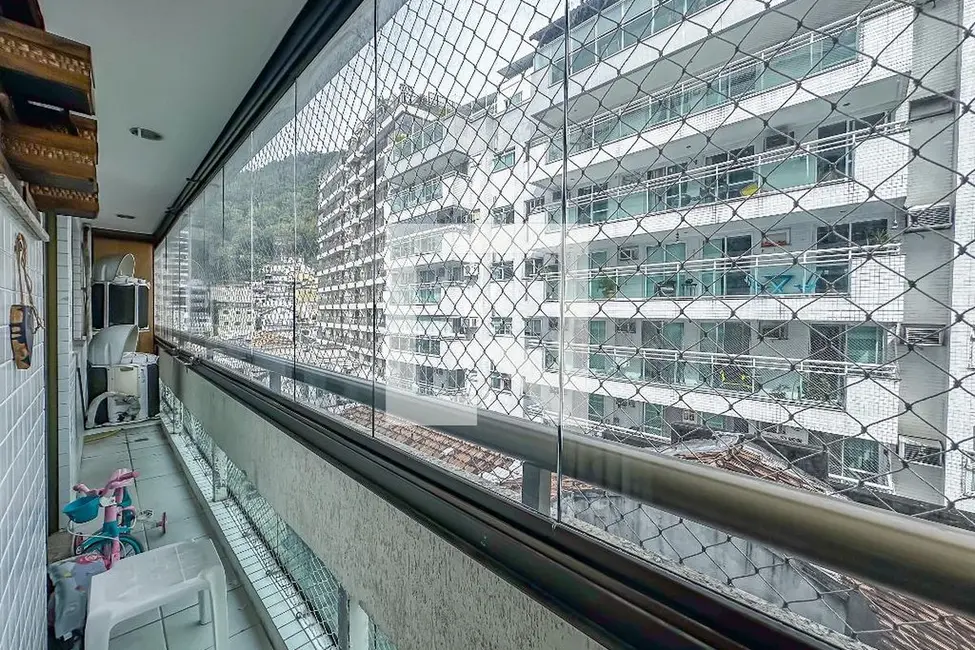 Foto 6 de Apartamento com 2 quartos à venda, 108m2 em Botafogo, Rio De Janeiro - RJ