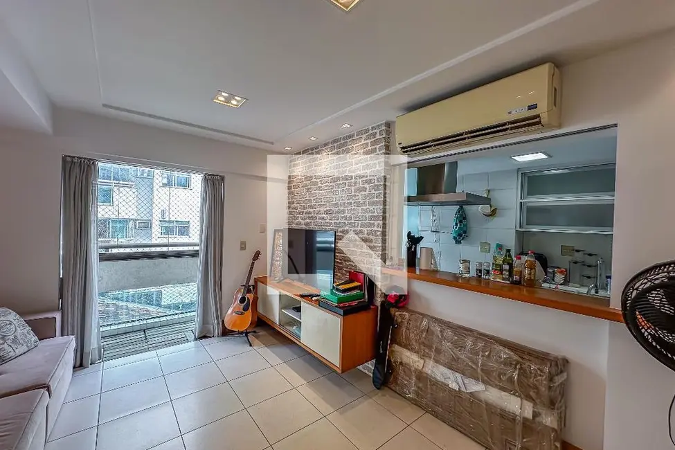 Foto 3 de Apartamento com 2 quartos à venda, 108m2 em Botafogo, Rio De Janeiro - RJ