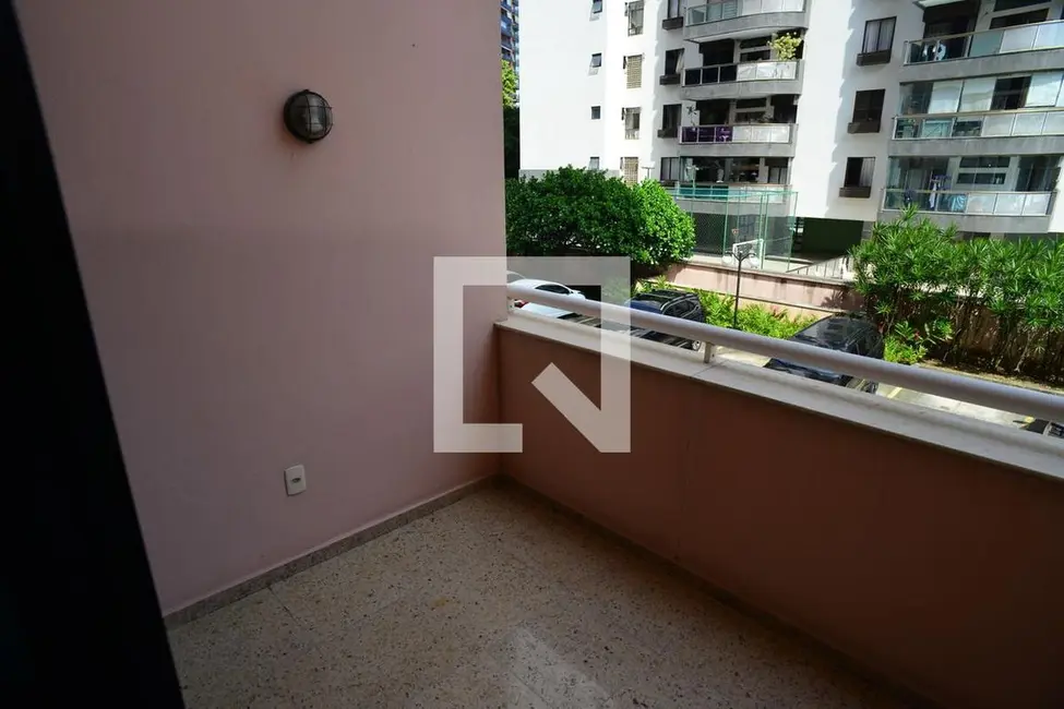 Apartamento com 2 quartos à venda, 71m2 em Barra da Tijuca, Rio De Janeiro - RJ - imagem 6 Foto 6 de Apartamento com 2 quartos à venda, 71m2 em Barra da Tijuca, Rio De Janeiro - RJ