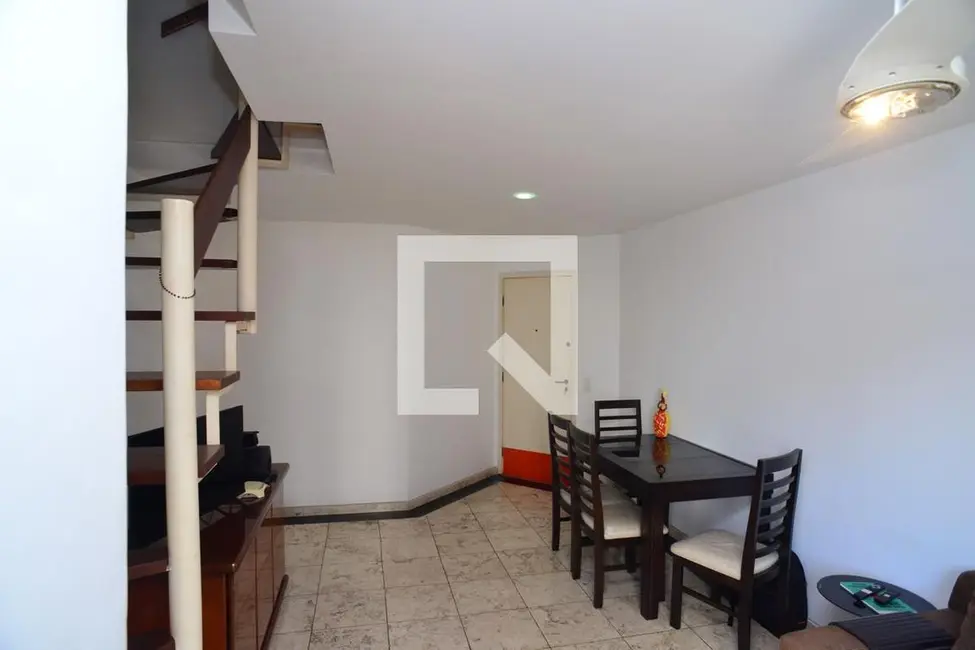 Apartamento com 2 quartos à venda, 71m2 em Barra da Tijuca, Rio De Janeiro - RJ - imagem 3 Foto 3 de Apartamento com 2 quartos à venda, 71m2 em Barra da Tijuca, Rio De Janeiro - RJ
