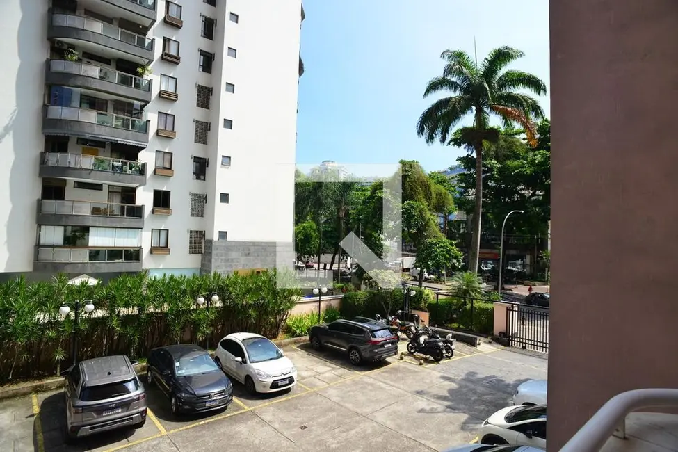 Apartamento com 2 quartos à venda, 71m2 em Barra da Tijuca, Rio De Janeiro - RJ - imagem 9 Foto 9 de Apartamento com 2 quartos à venda, 71m2 em Barra da Tijuca, Rio De Janeiro - RJ